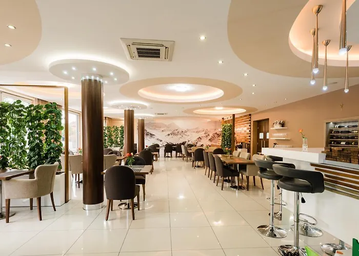 Hotel Menhard