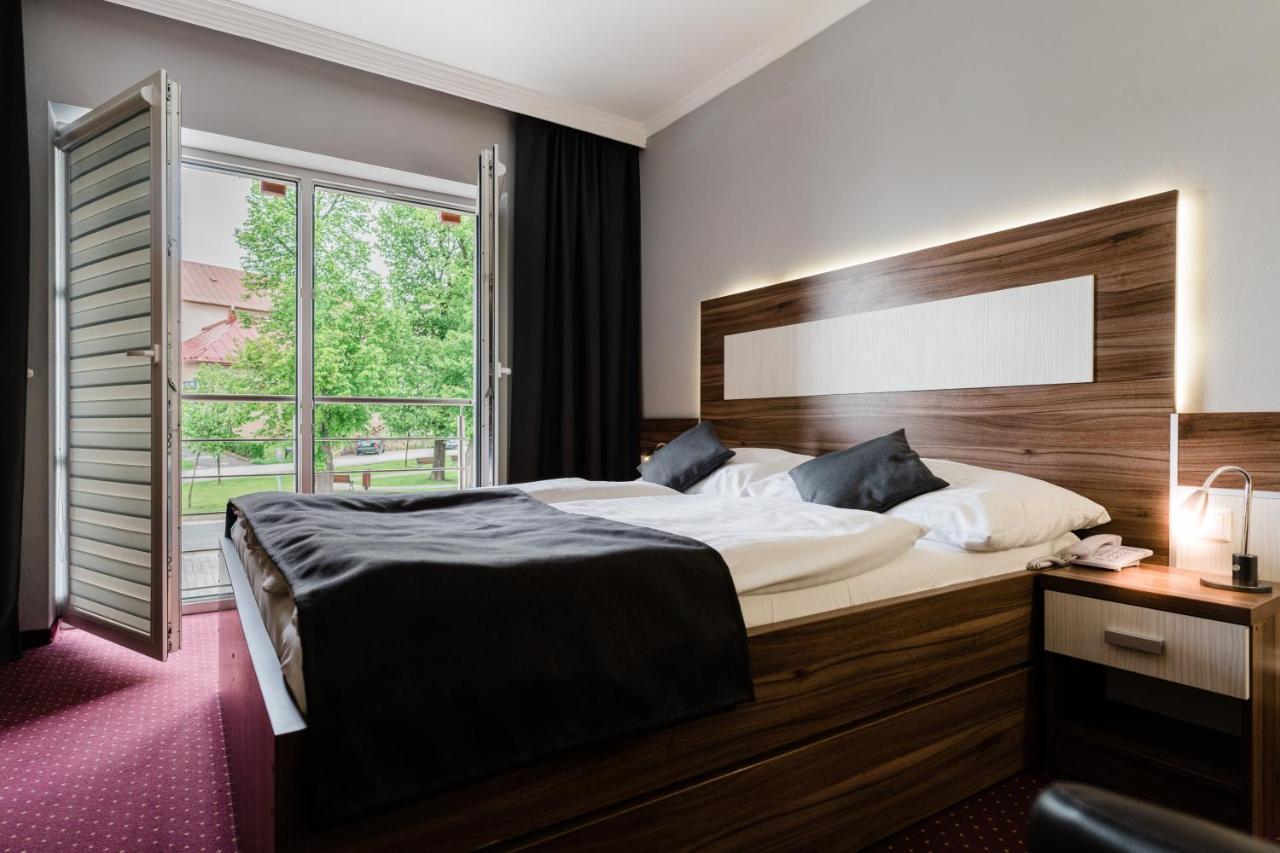 Hotel Menhard Hotel Vrbov