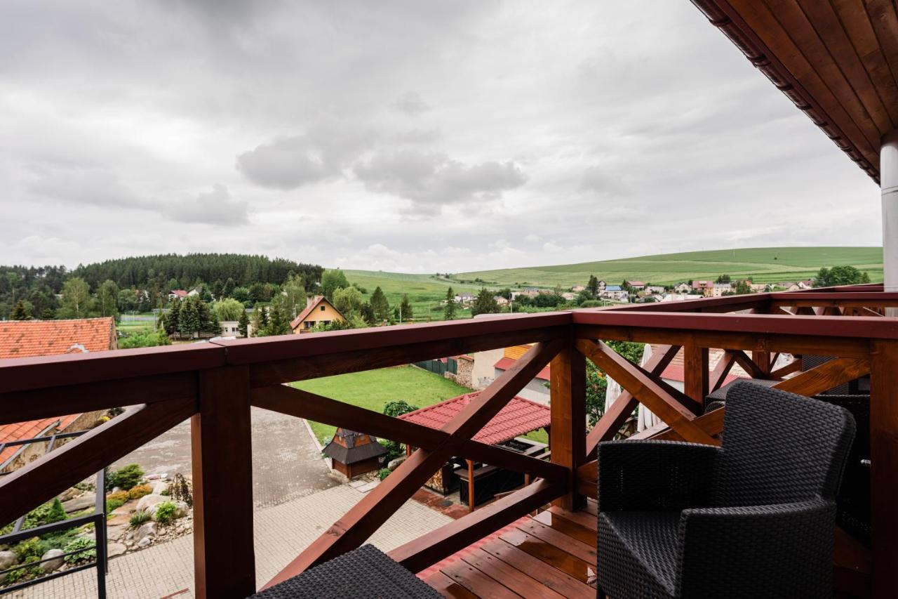 Hotel Menhard Vrbov